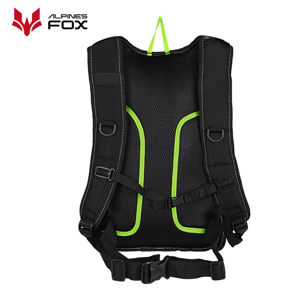 Motocross Hydration Backpack for MTB & Cycling
