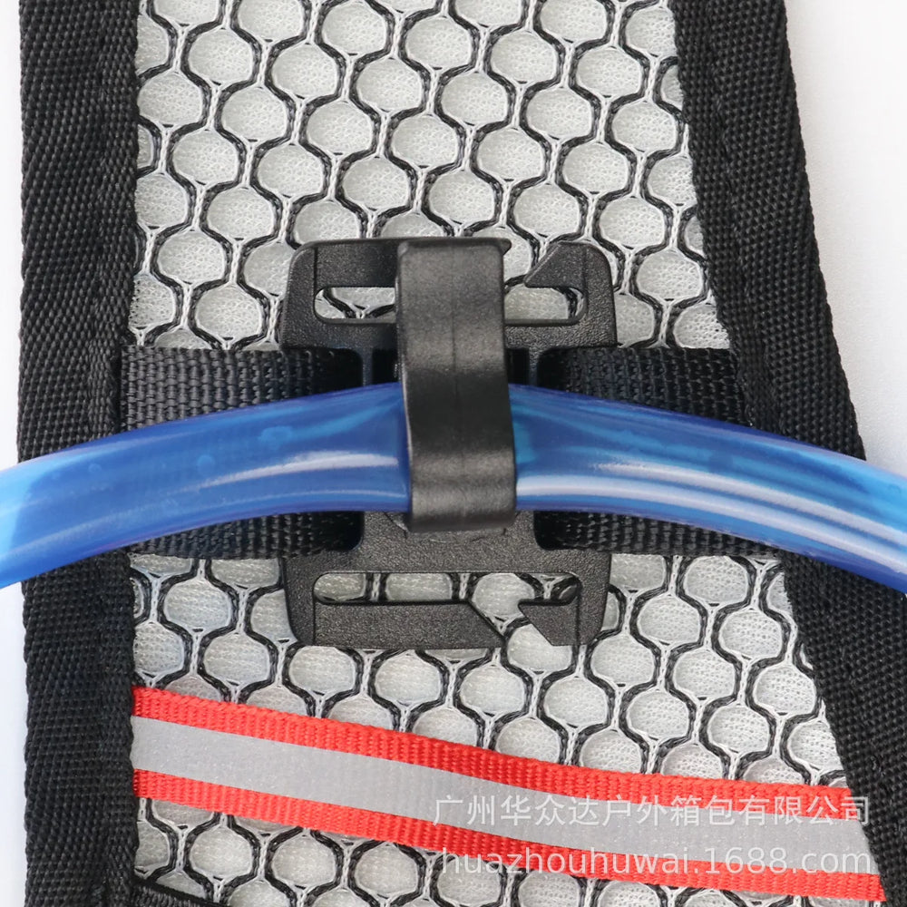 2L Hydration Pack Lightweight Running Cycling Backpack
