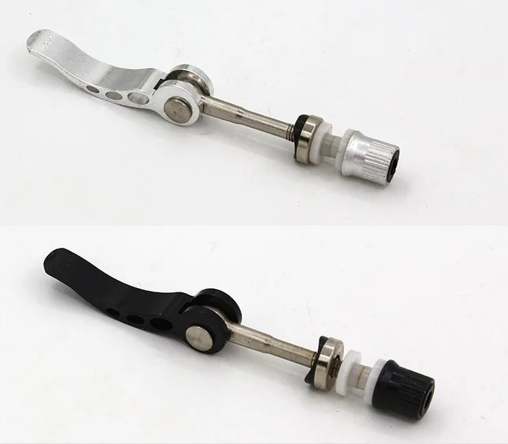 MTB Bicycle Quick Release Seatpost Clamp