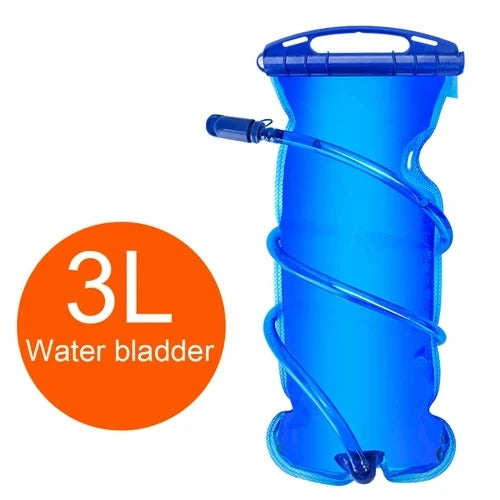 BPA-Free Hydration Water Bladder 1L–3L