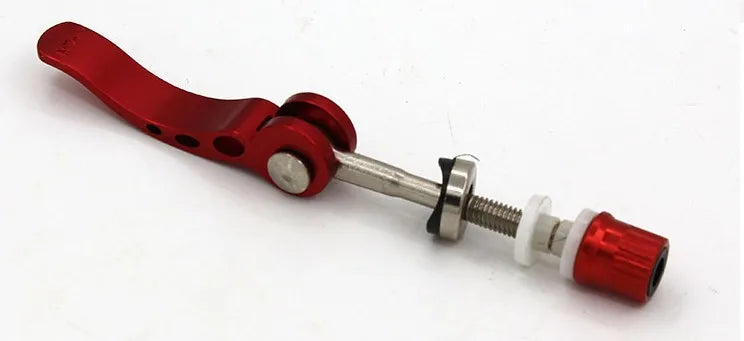 MTB Bicycle Quick Release Seatpost Clamp
