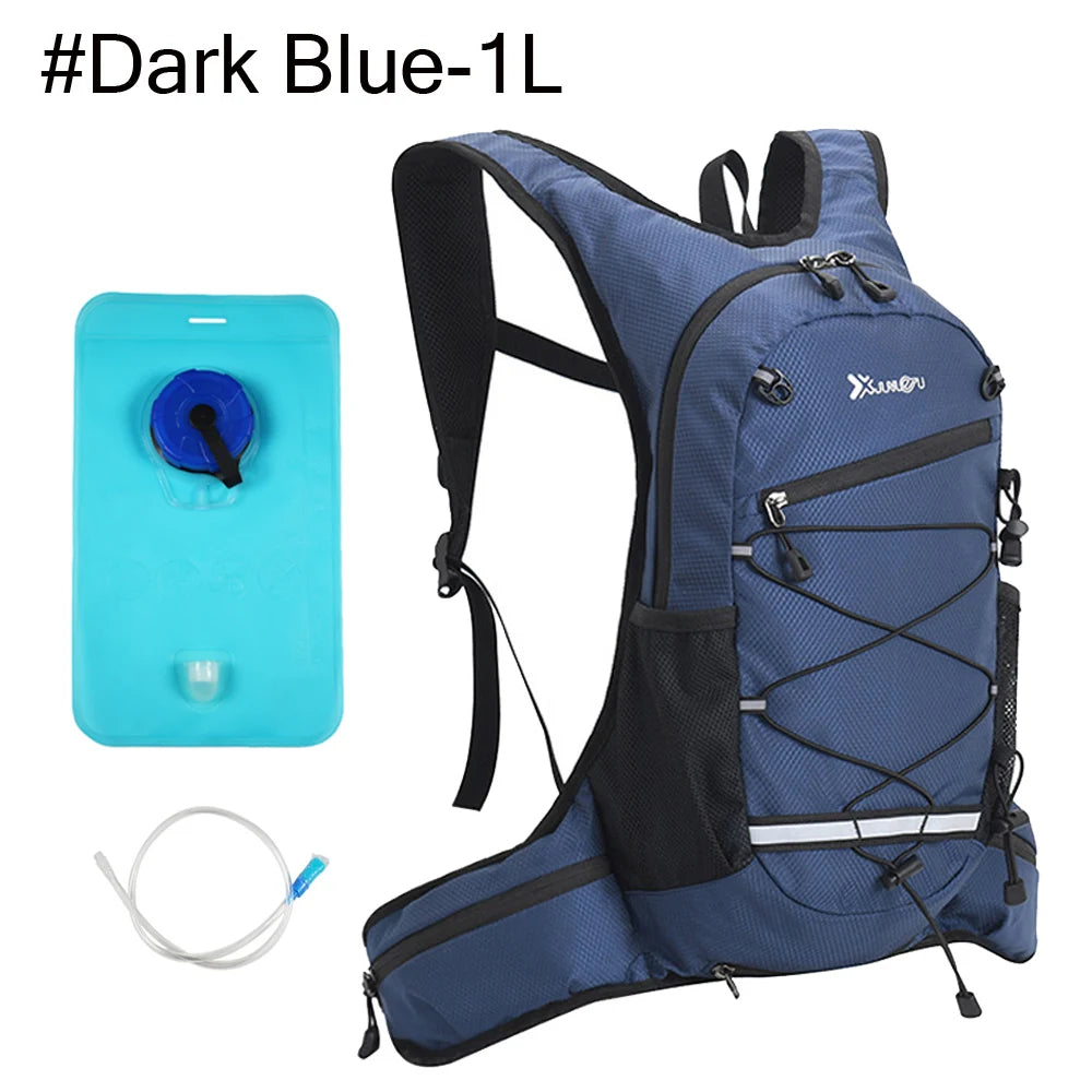 Hydration Backpack for Running Cycling Hiking Leakproof