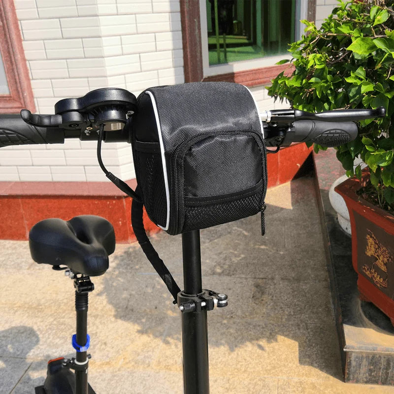 Adjustable Bicycle Bag for MTB & Electric Scooter