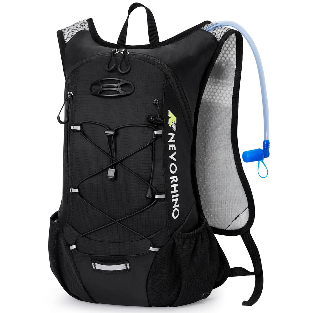 2L Hydration Pack Lightweight Running Cycling Backpack