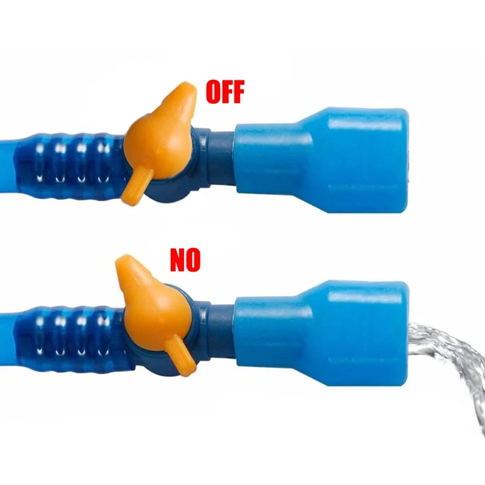 1Set Water Bladder Reservoir for Hydration Backpack