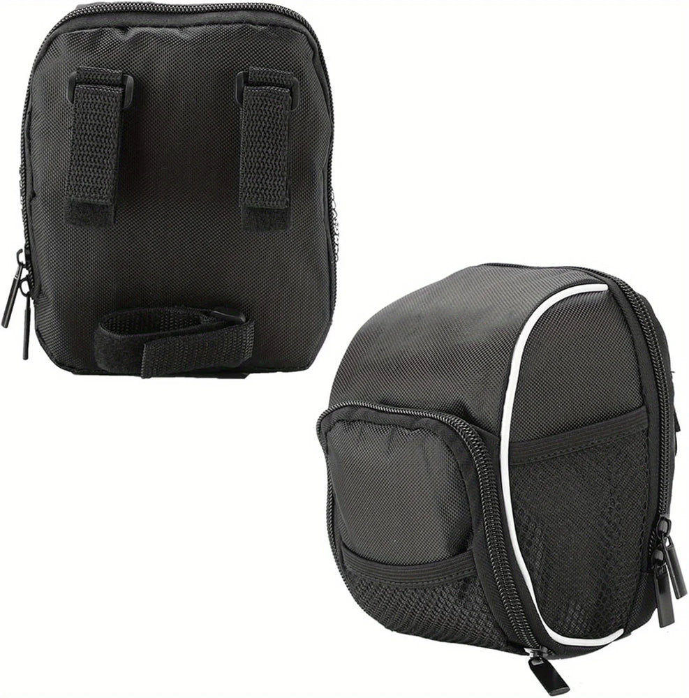 Adjustable Bicycle Bag for MTB & Electric Scooter