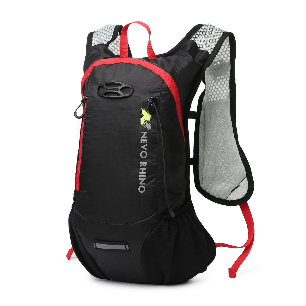 2L Hydration Pack Lightweight Running Cycling Backpack
