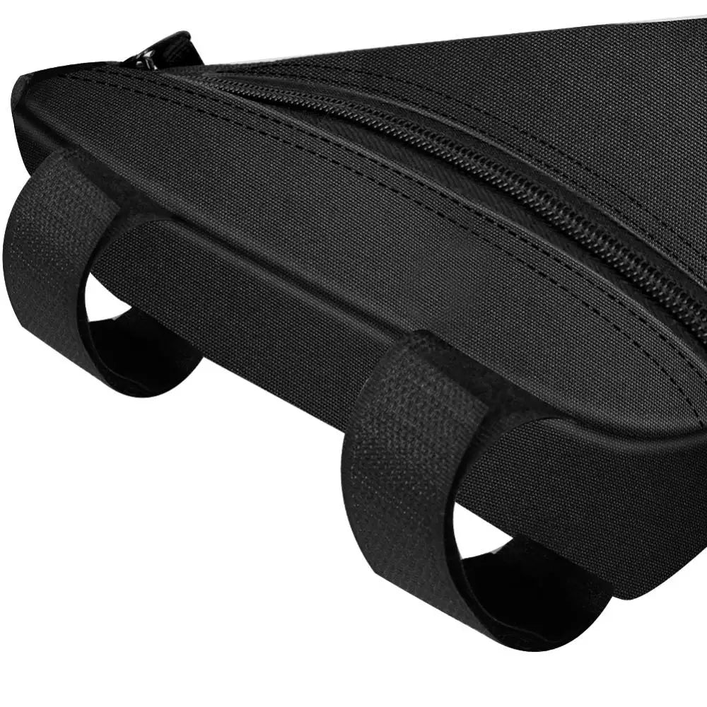 Bike Frame Triangle Bag Waterproof Storage Pouch