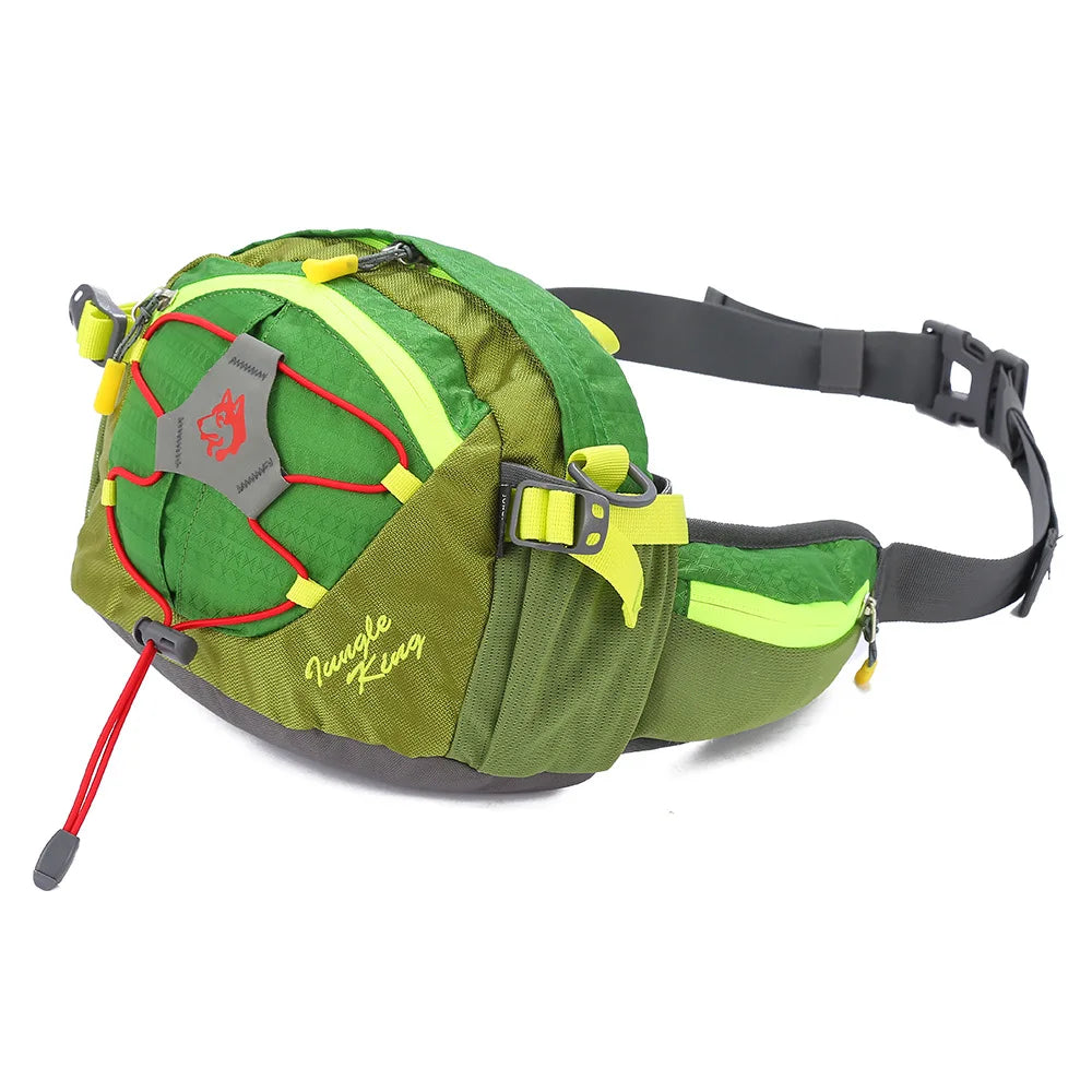 Multi-Purpose Hiking Waist Bag Portable Storage