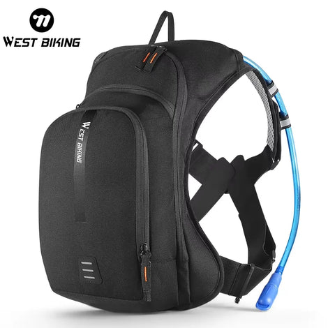 WEST BIKING 10L Ultralight Cycling Hydration Backpack