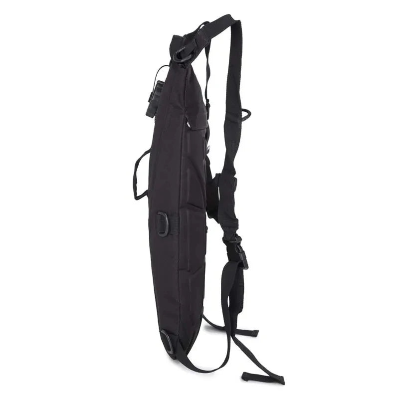 Tactical Hydration Backpack 3L Bladder Waterproof