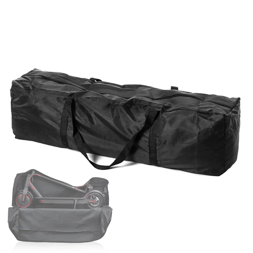 Portable Electric Scooter Shoulder Bag Waterproof