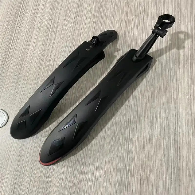 MTB Mudguard Set 26–27.5 Inch Front & Rear