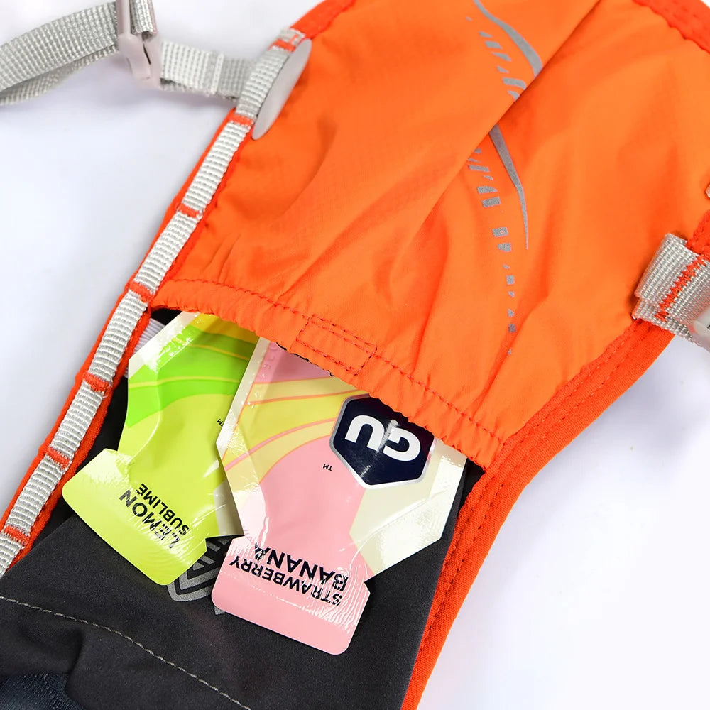 NEWBOLER 5L Hydration Vest for Running & Cycling