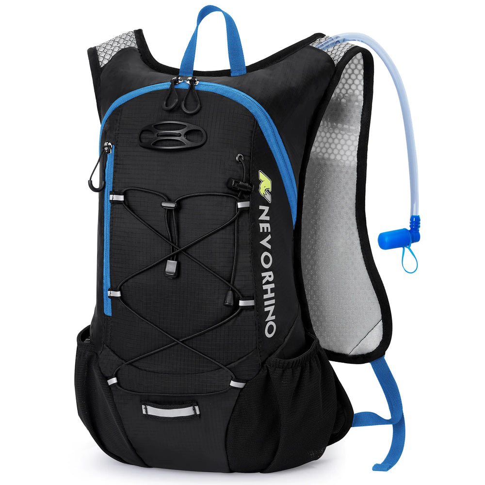 2L Hydration Pack Lightweight Running Cycling Backpack