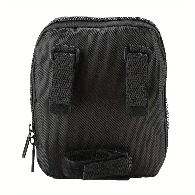 Adjustable Bicycle Bag for MTB & Electric Scooter