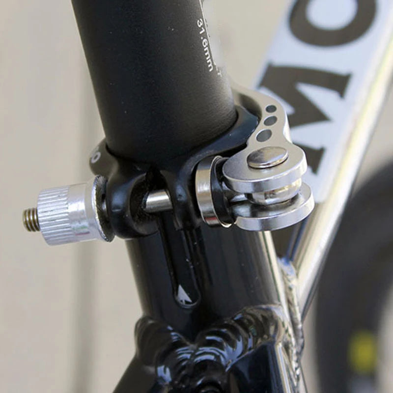 MTB Bicycle Quick Release Seatpost Clamp
