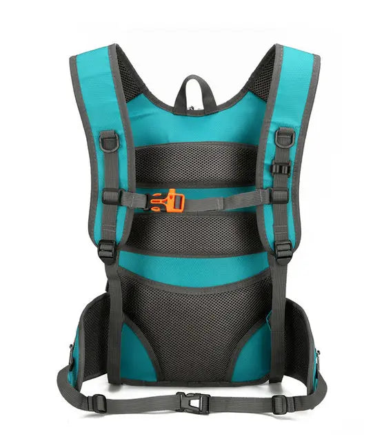 Lightweight Hydration Backpack for Hiking & Cycling