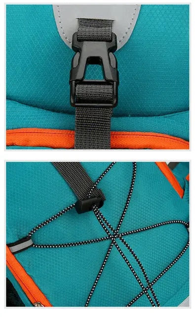 Lightweight Hydration Backpack for Hiking & Cycling