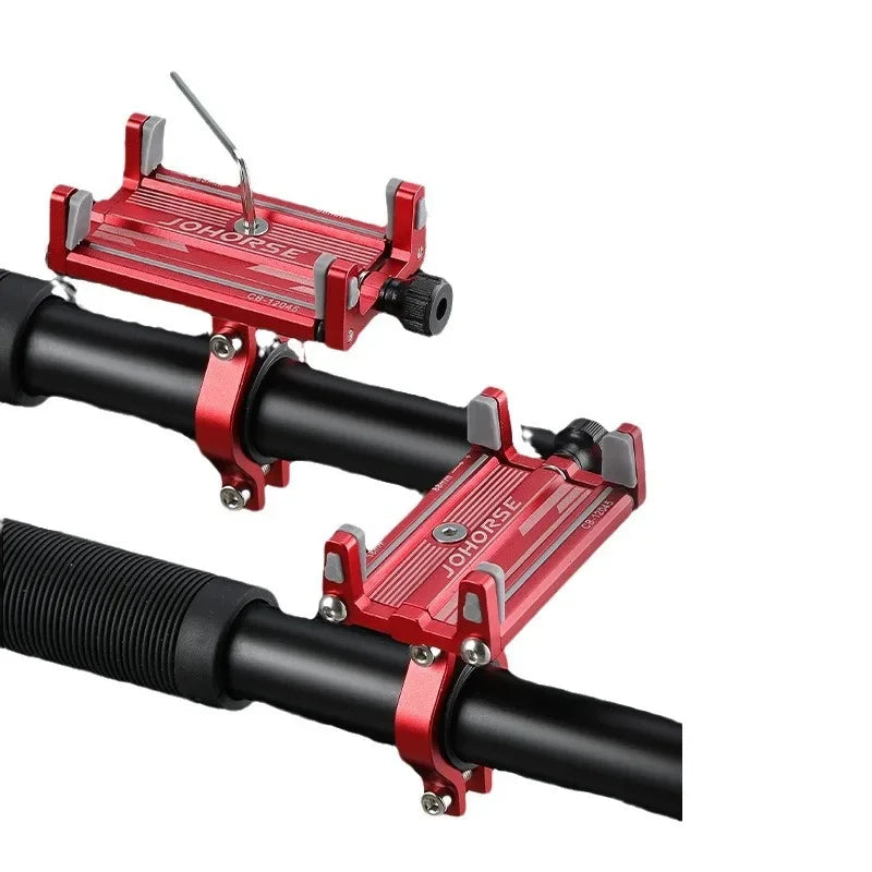 Universal Bike Phone Holder for MTB & Road Bike