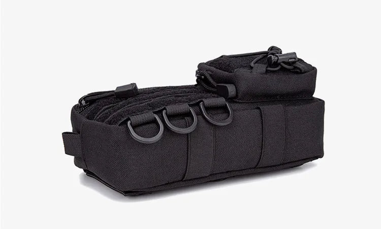 1000D EDC Molle Tool Pouch Outdoor Organizer