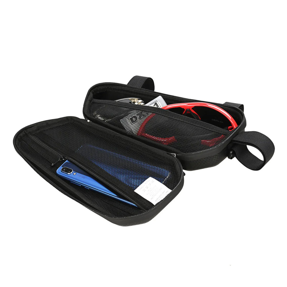 Large Capacity Motorcycle Side Bag for Universal Motorcycles