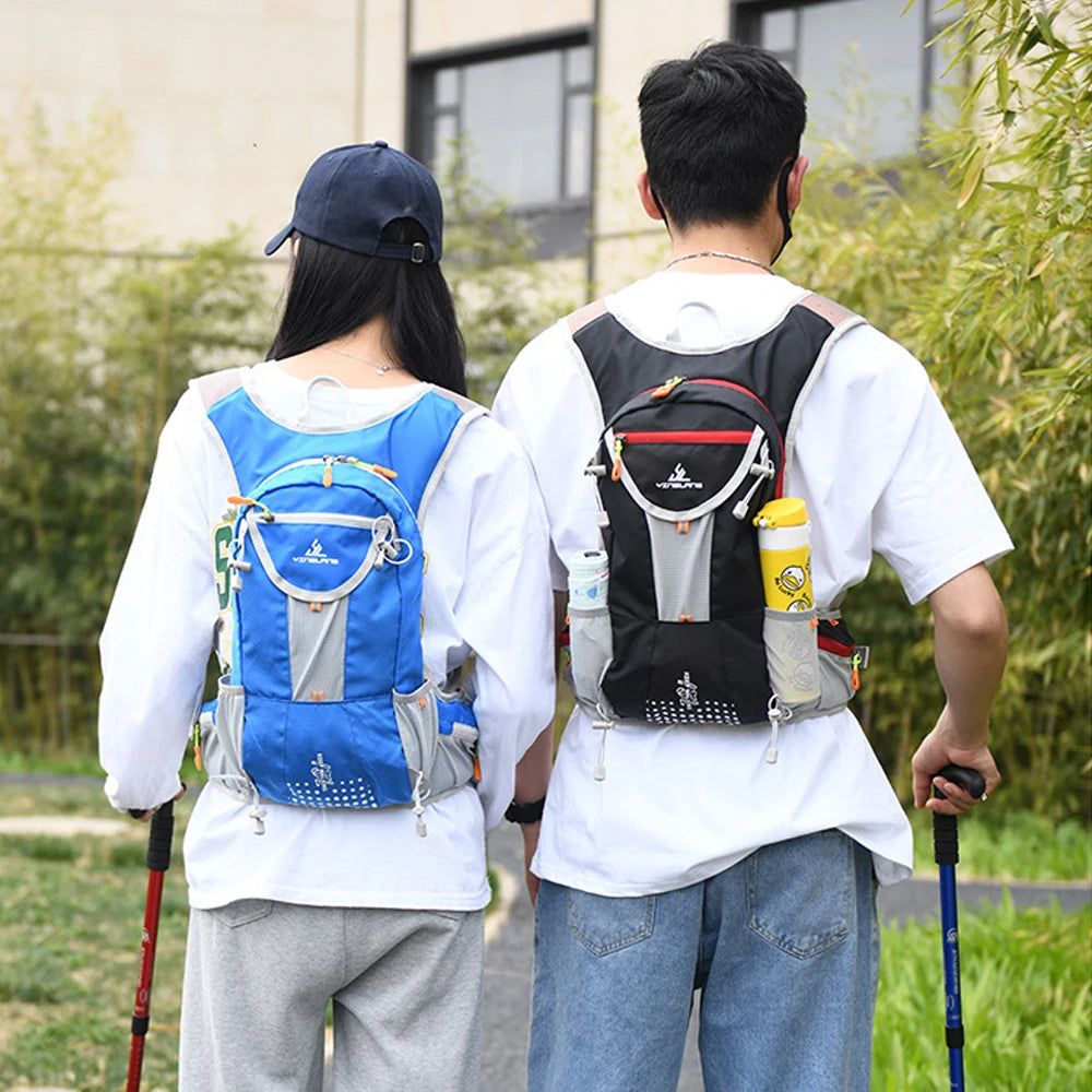 Hydration Backpack for Running Hiking Cycling
