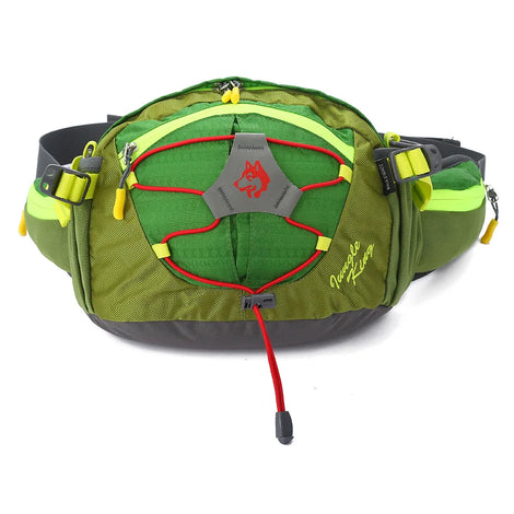 Multi-Purpose Hiking Waist Bag Portable Storage