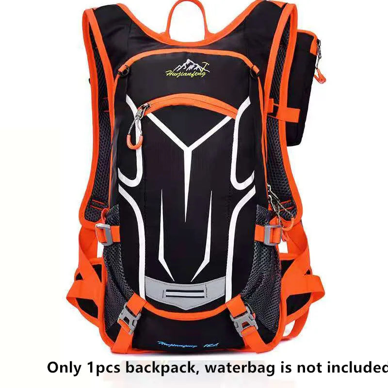 Waterproof Motorcycle Hydration Backpack for Riding