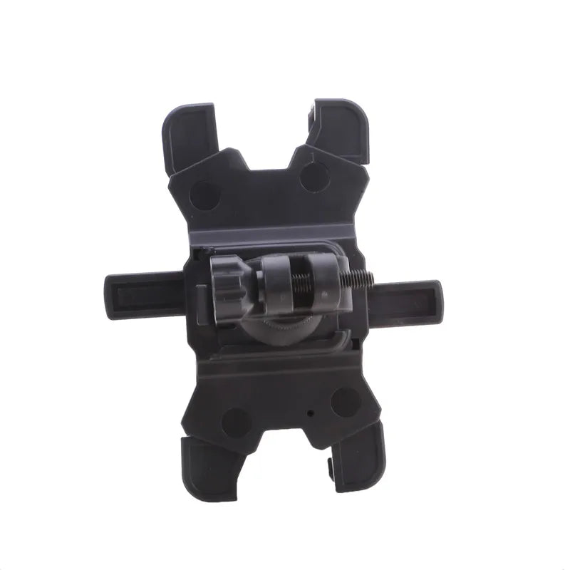 Bike Phone Holder 360° Rotatable GPS Mount