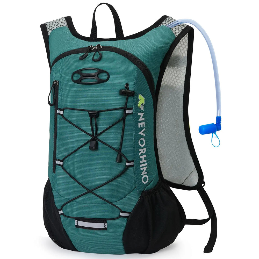 2L Hydration Pack Lightweight Running Cycling Backpack