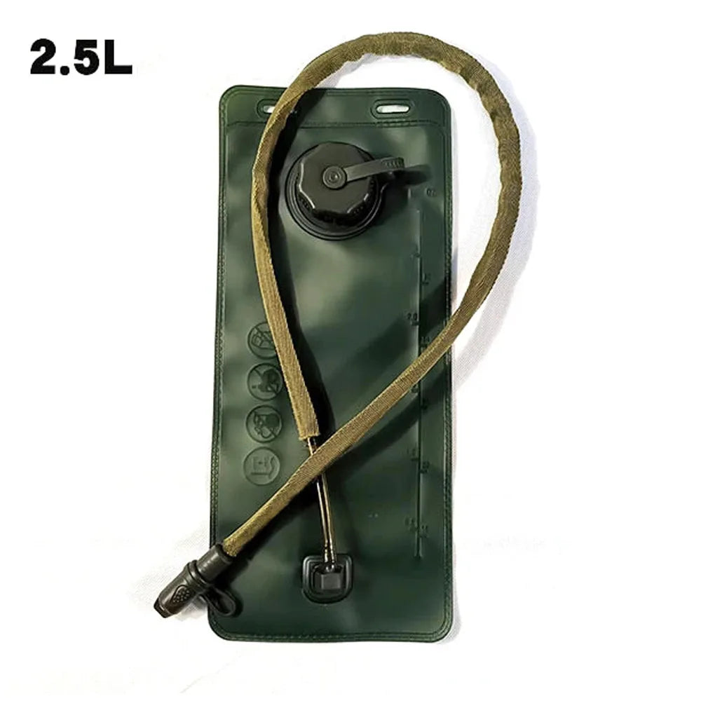 2-3L Water Bladder for Running Cycling Hydration