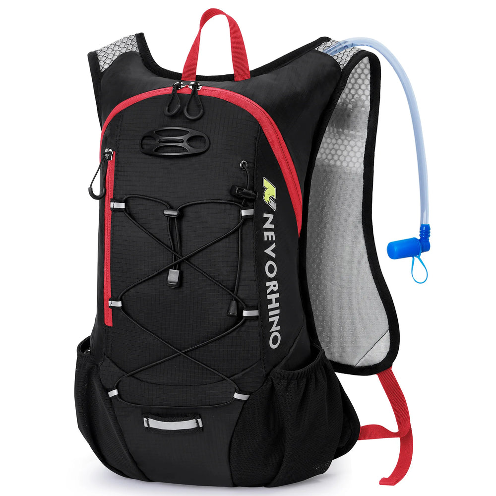 2L Hydration Pack Lightweight Running Cycling Backpack