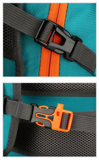 Lightweight Hydration Backpack for Hiking & Cycling