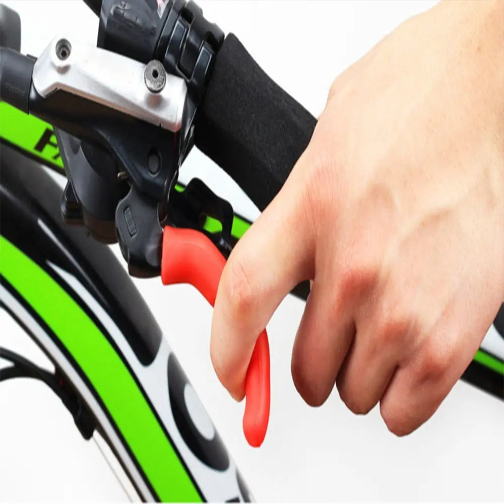 Bike Brake Lever Protector 1 Pair Cycling Guard