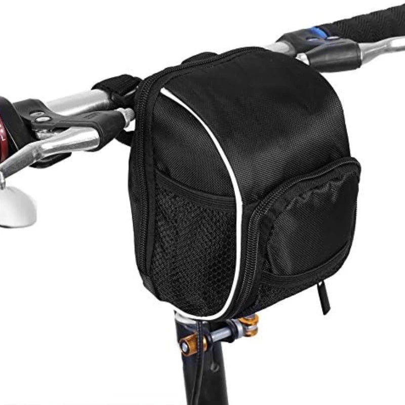 Adjustable Bicycle Bag for MTB & Electric Scooter