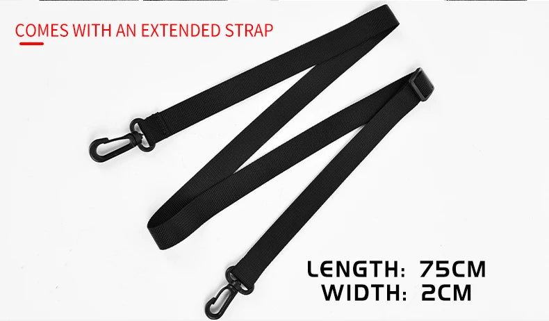 OFFBONDAGE Waterproof Bicycle Front Storage Bag