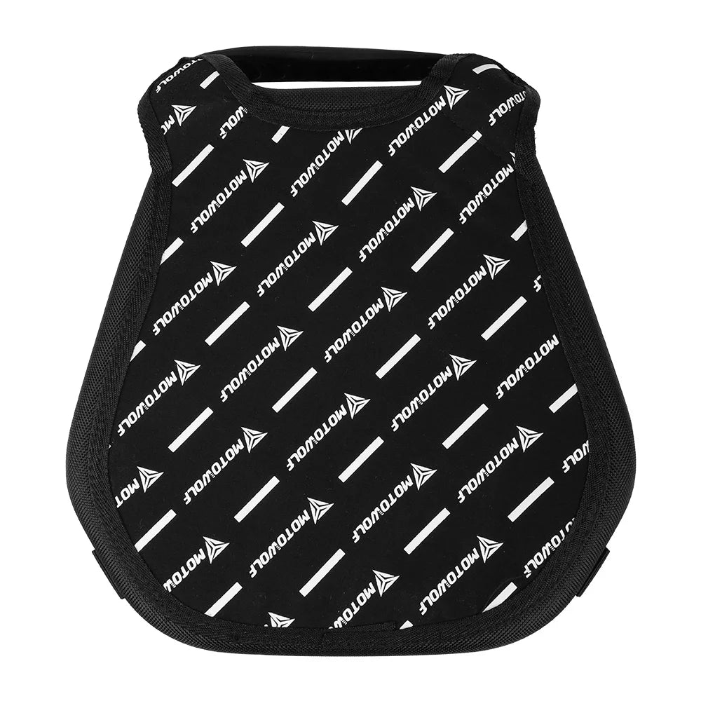 Motorcycle Multifunctional Tail Bag for Riding Gear