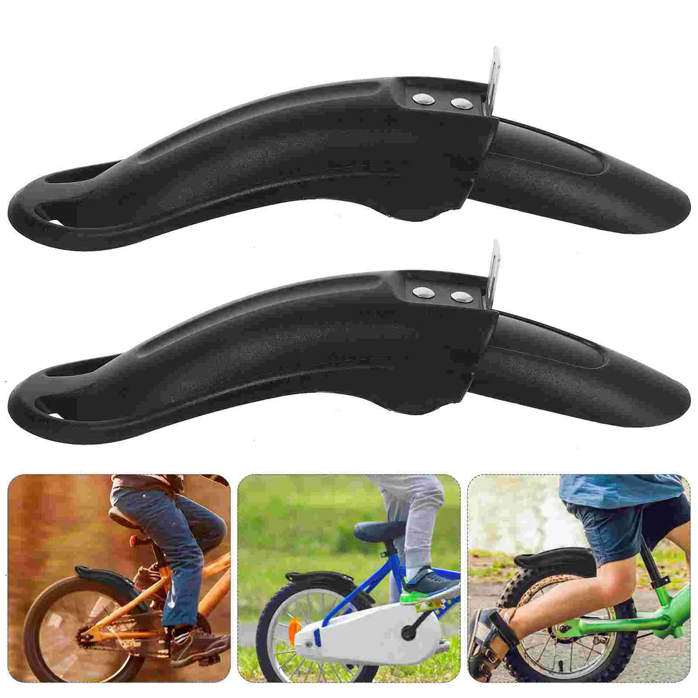 Accessories Mud Guard for Children Bike Riding Equipment