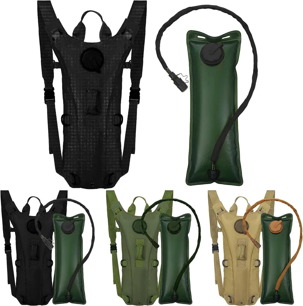 3L Hydration Backpack for Hiking Cycling Climbing
