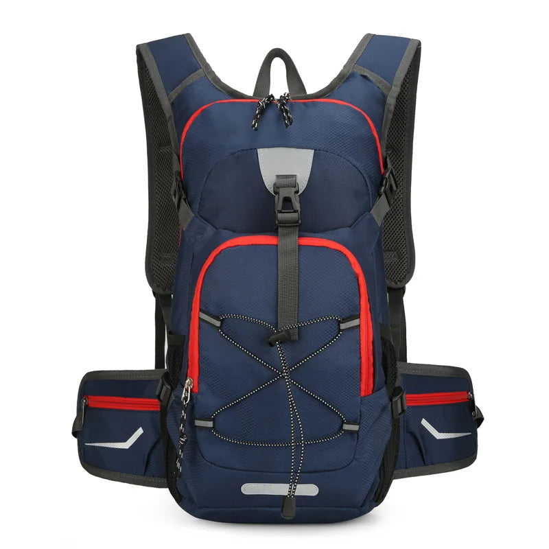 Lightweight Hydration Backpack for Hiking & Cycling