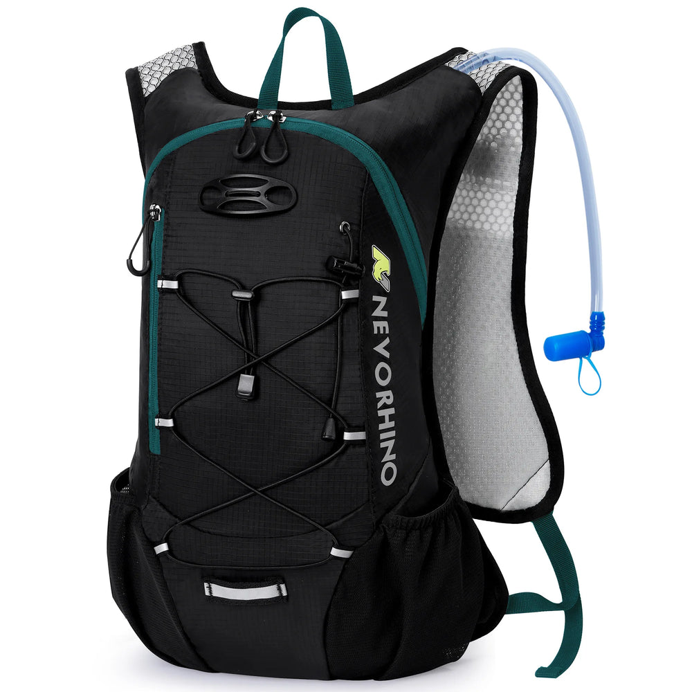 2L Hydration Pack Lightweight Running Cycling Backpack