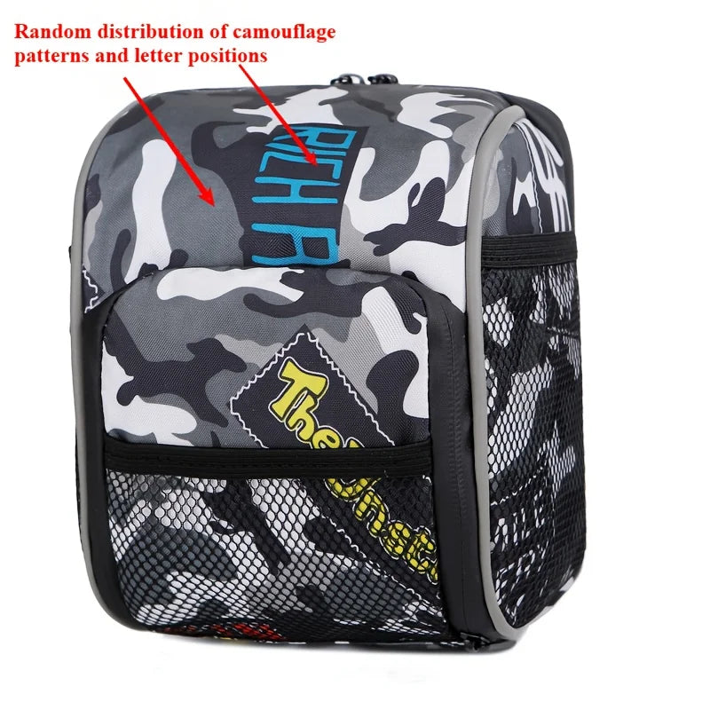 Adjustable Bicycle Bag for MTB & Electric Scooter