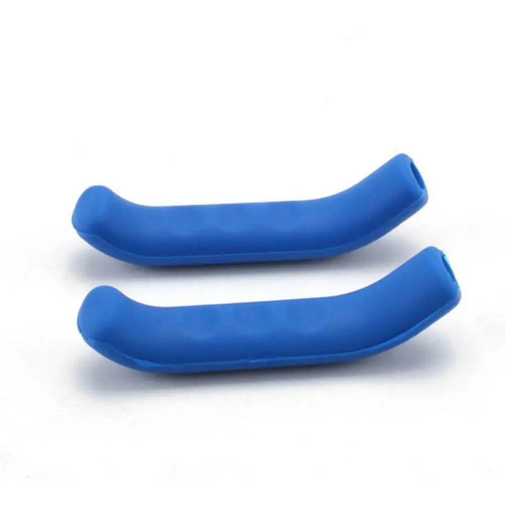 Bike Brake Lever Protector 1 Pair Cycling Guard