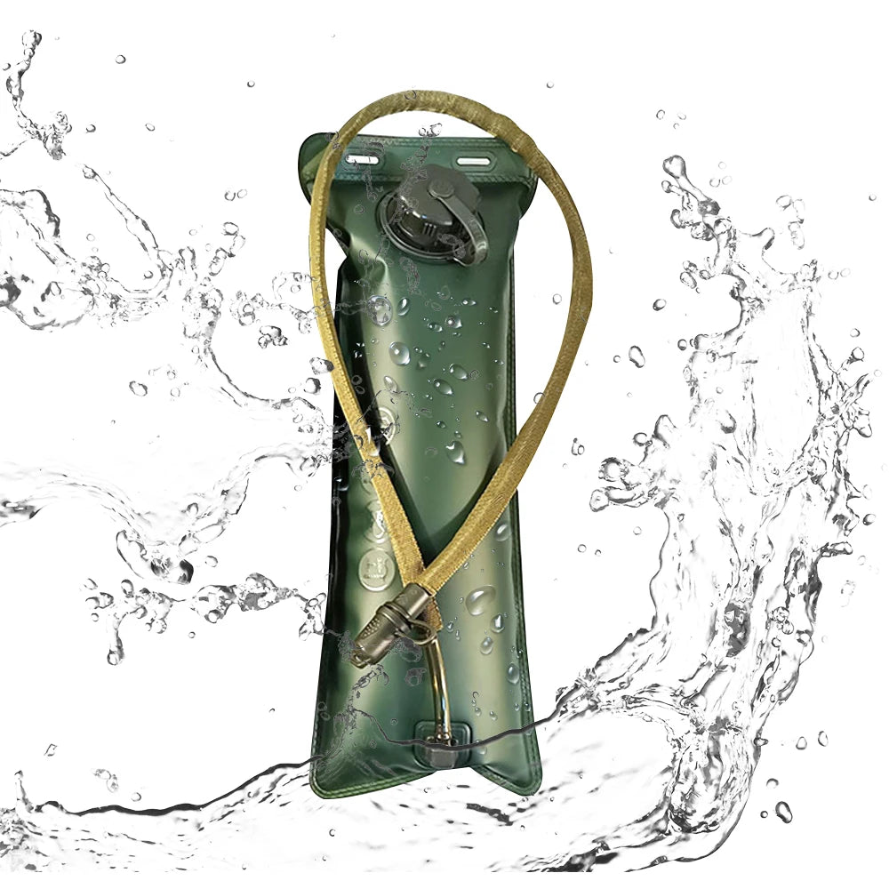 2-3L Water Bladder for Running Cycling Hydration