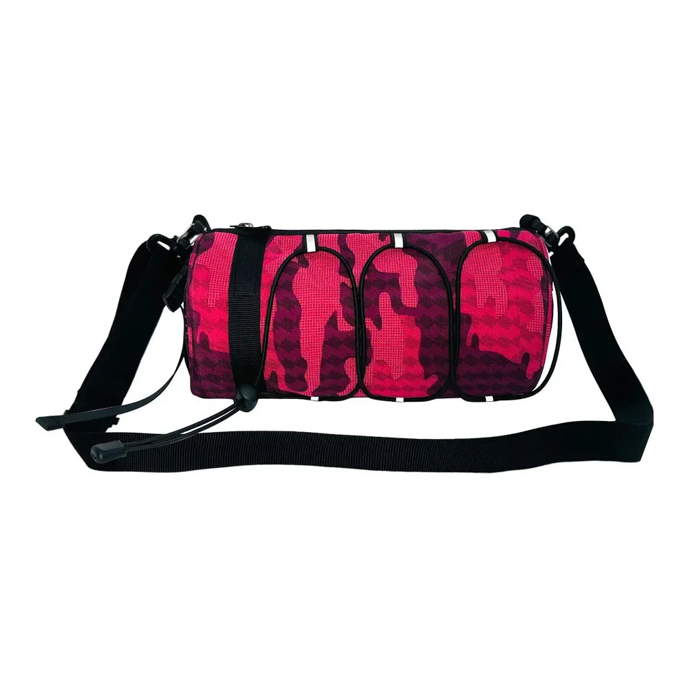 Waterproof Bike Handlebar Bag Front Storage
