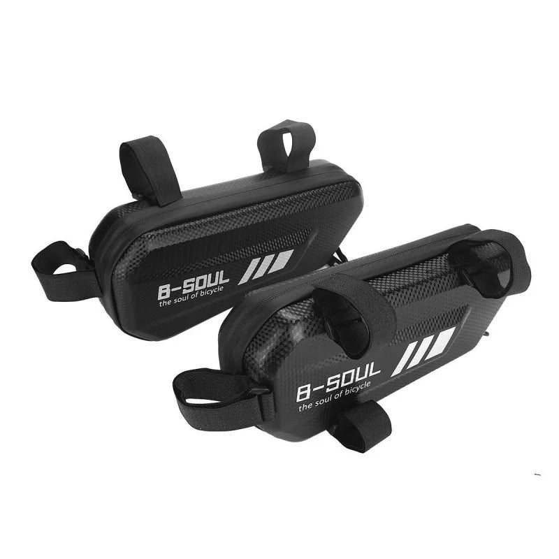 Large Capacity Motorcycle Side Bag for Universal Motorcycles