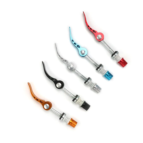 MTB Bicycle Quick Release Seatpost Clamp