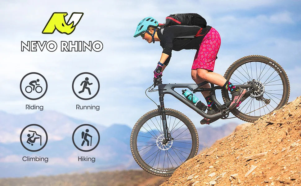 2L Hydration Pack Lightweight Running Cycling Backpack