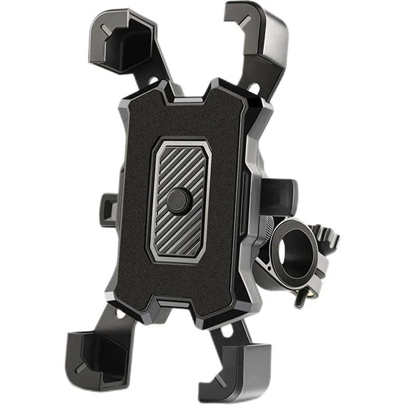 Bike Phone Holder 360° Rotatable GPS Mount